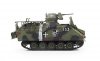 AFV Club 35361 YPR-765 PRI.50 APC w/ .50-caliber M2 HB machine gun 1/35